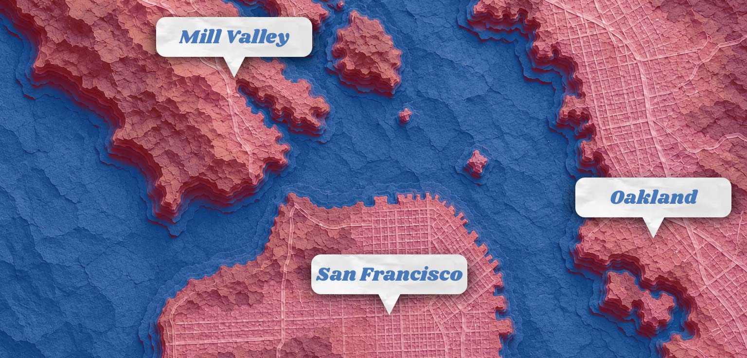 San Francisco Bay Area